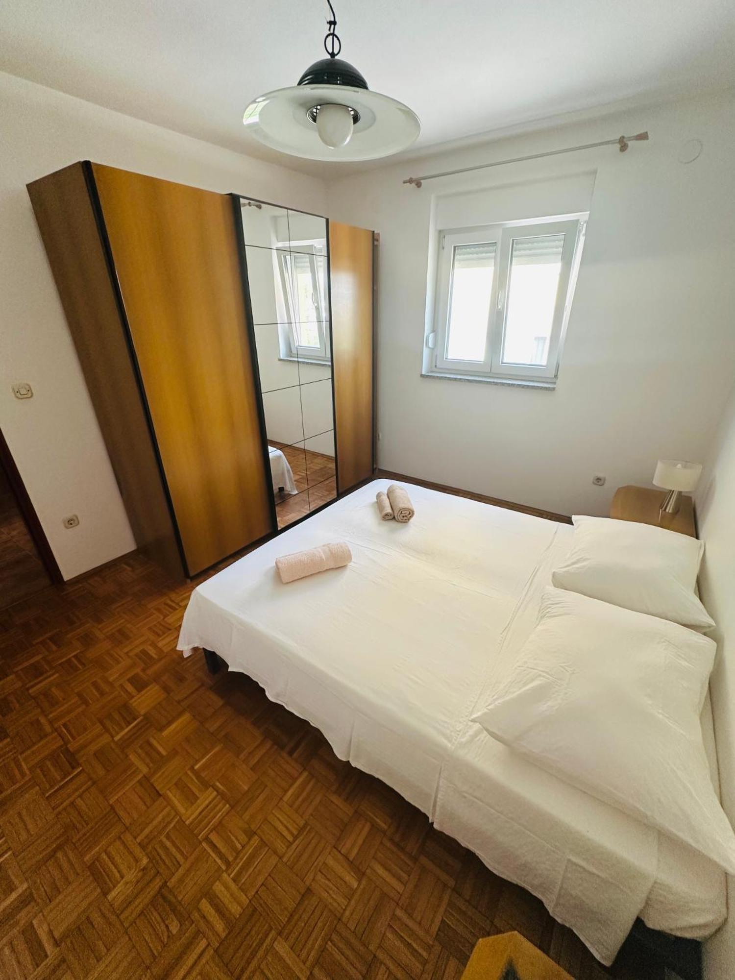 Apartment Piranesi With A Parking Space 普拉 外观 照片