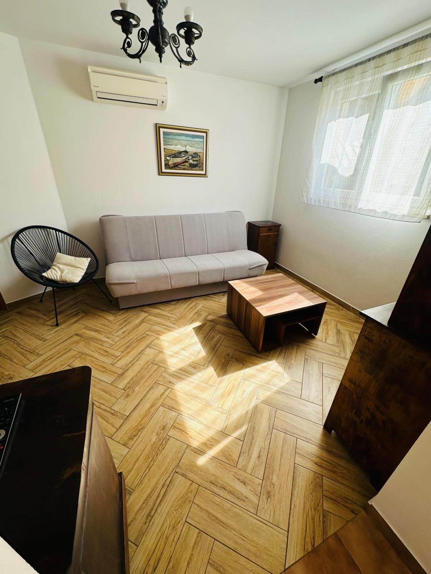 Apartment Piranesi With A Parking Space 普拉 外观 照片