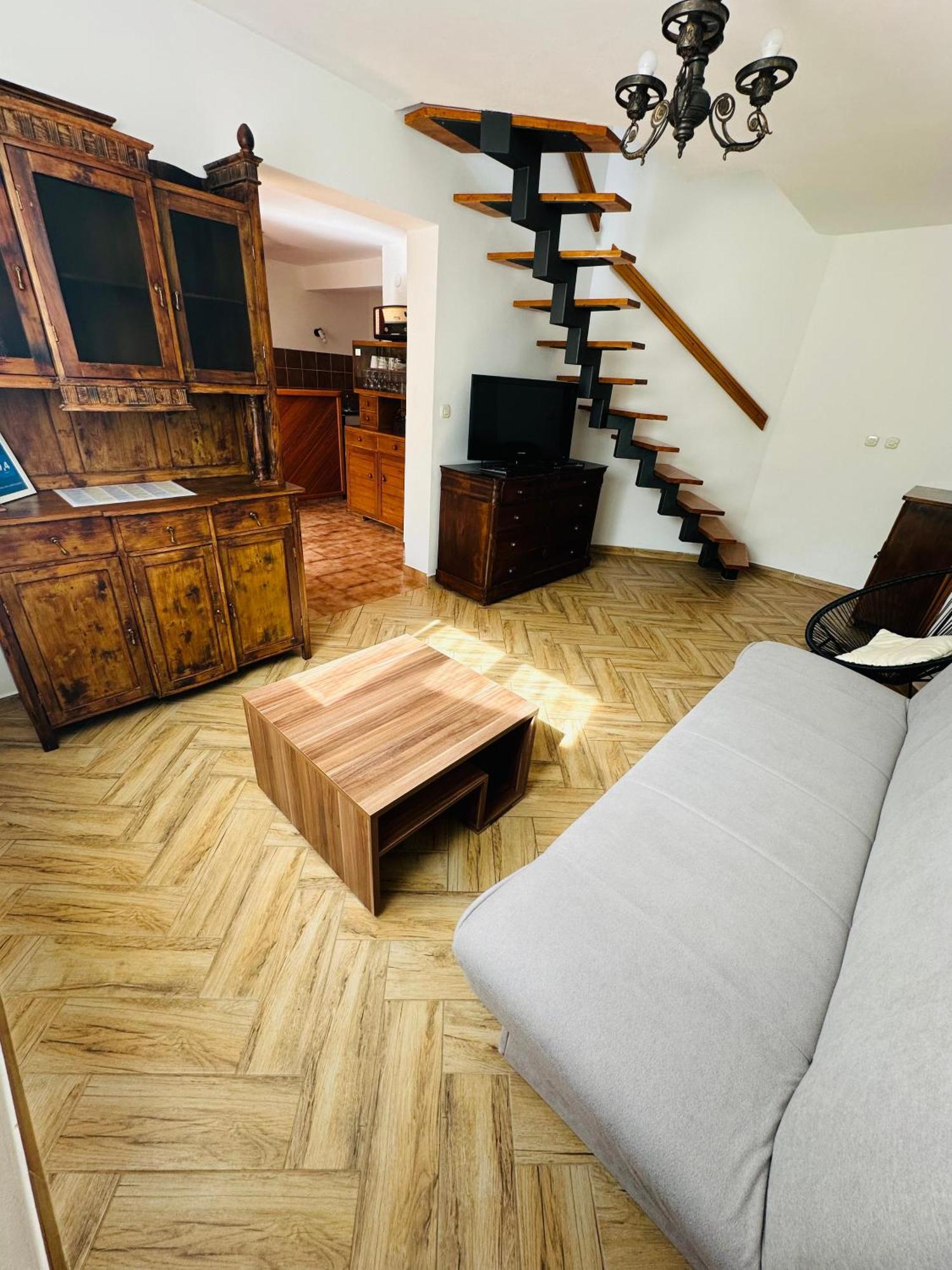 Apartment Piranesi With A Parking Space 普拉 外观 照片