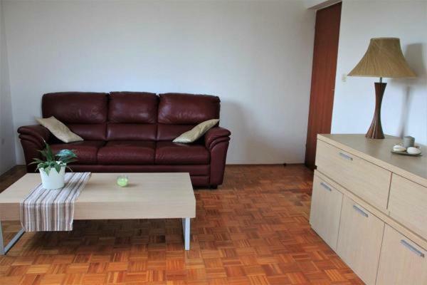 Apartment Piranesi With A Parking Space 普拉 外观 照片